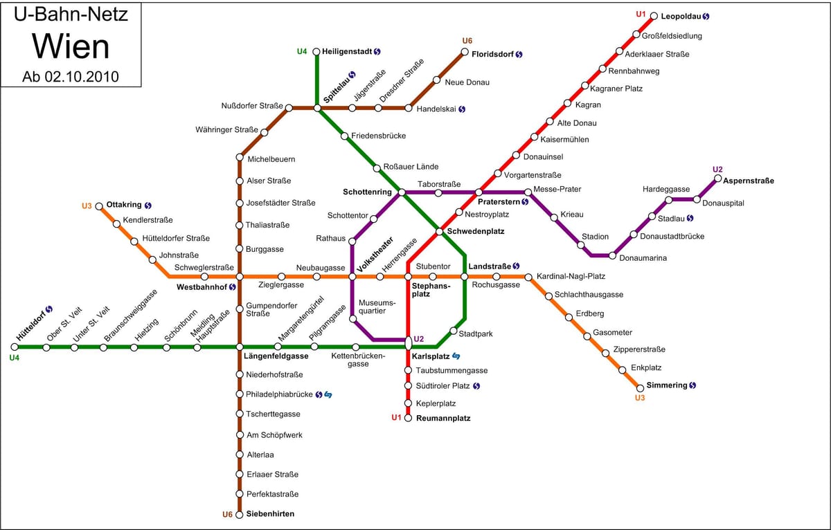 sporvogn d Wien kort